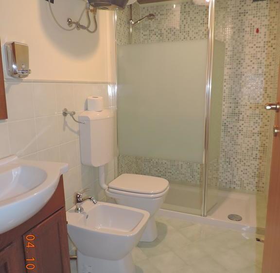 住宿加早餐  La Fornasetta