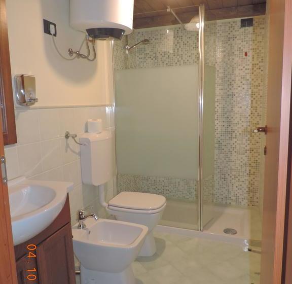 住宿加早餐  La Fornasetta