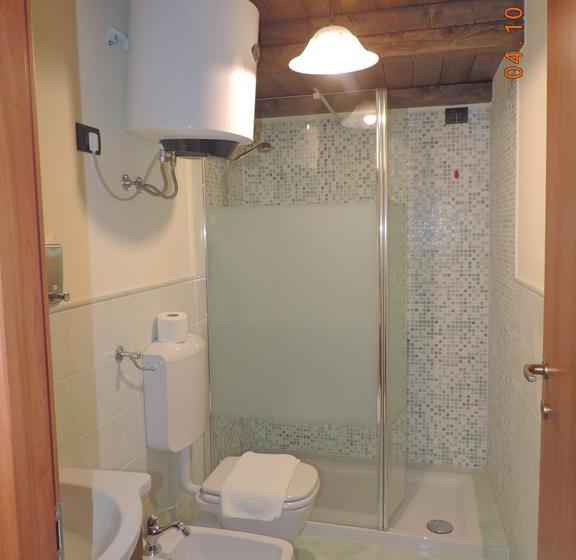 住宿加早餐  La Fornasetta