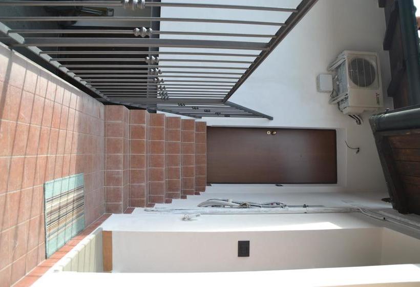 住宿加早餐  La Fornasetta