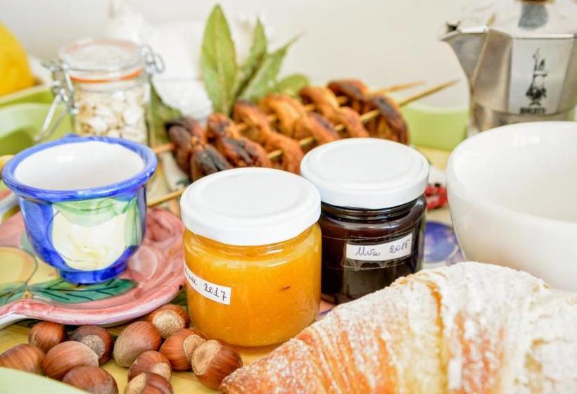 ベッドアンドブレックファースト La Tortuga