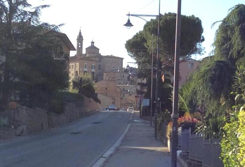 Bed and Breakfast La Veranda Sul Giardino