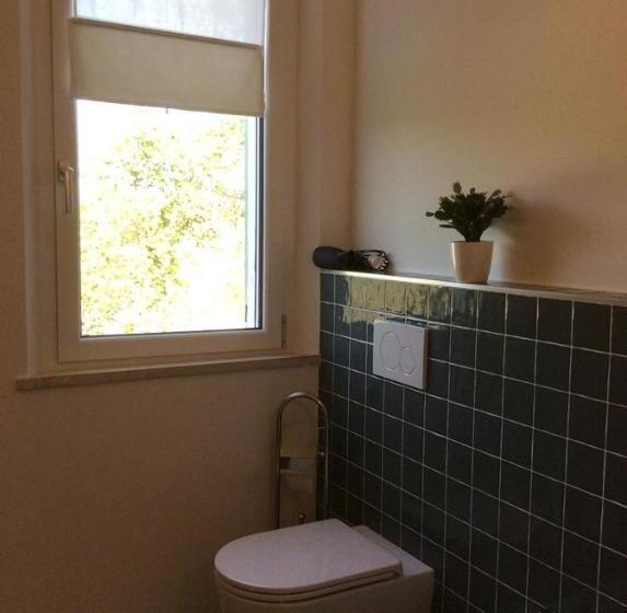 Bed and Breakfast La Veranda Sul Giardino