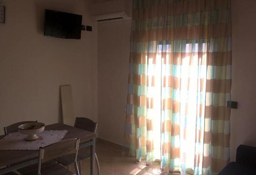 צימר Le Tre Rose Di Maria