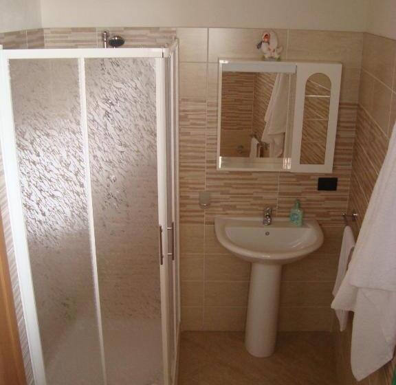 צימר Le Tre Rose Di Maria