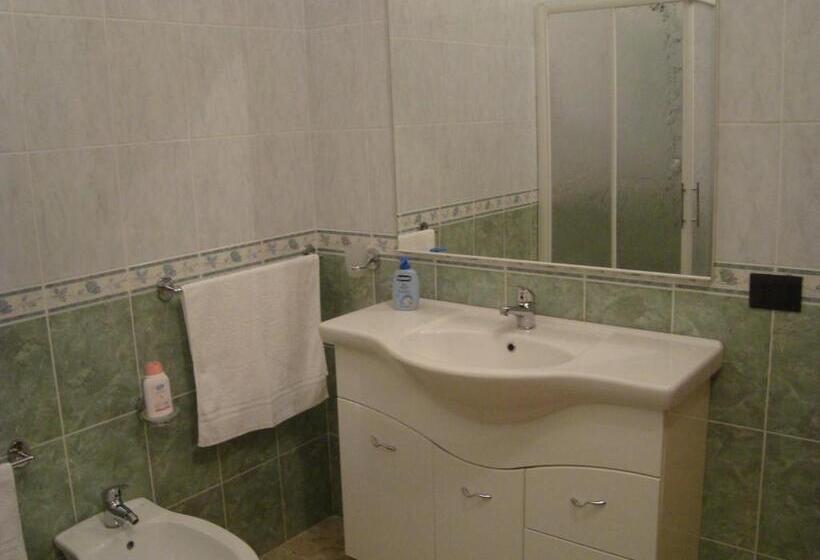 צימר Le Tre Rose Di Maria