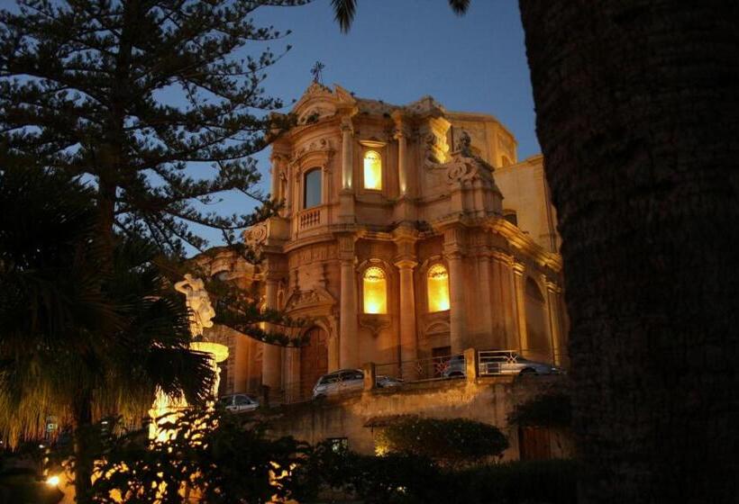 צימר Le Tre Rose Di Maria