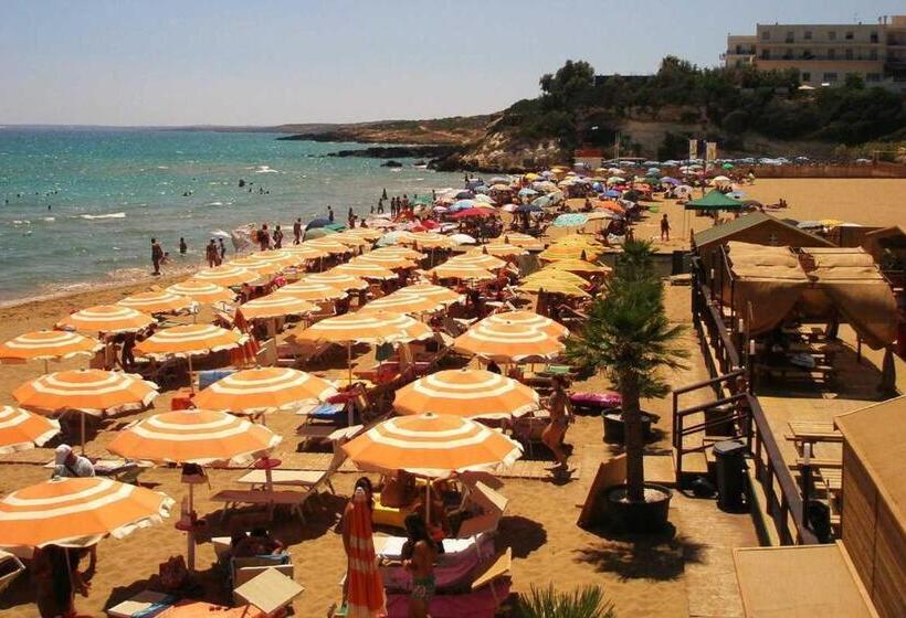 צימר Le Tre Rose Di Maria