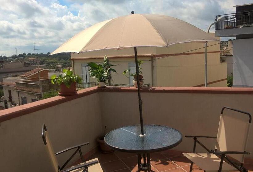 צימר Le Tre Rose Di Maria