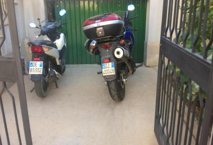 צימר Le Tre Rose Di Maria