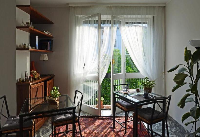 تختخواب و صبحانه M&m