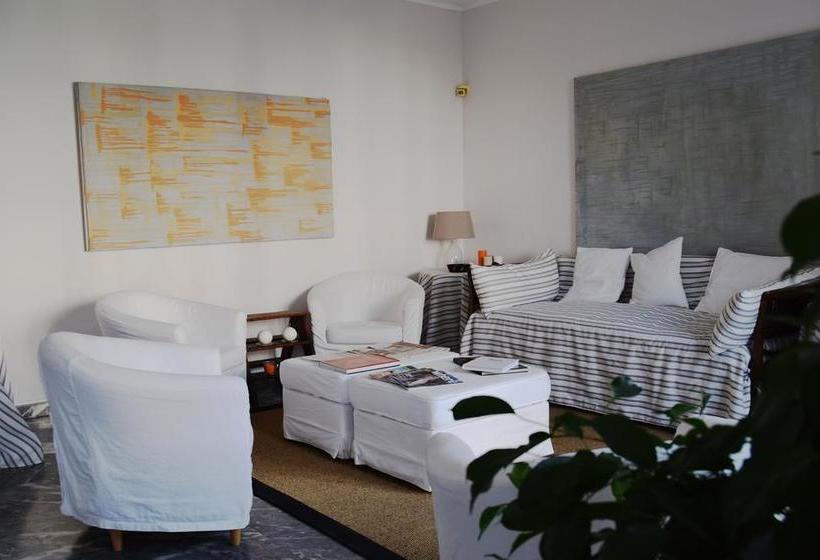 تختخواب و صبحانه M&m