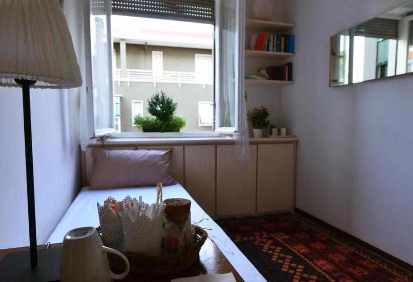 تختخواب و صبحانه M&m