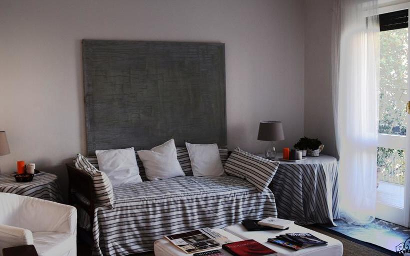 تختخواب و صبحانه M&m