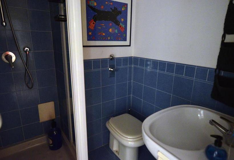 تختخواب و صبحانه M&m