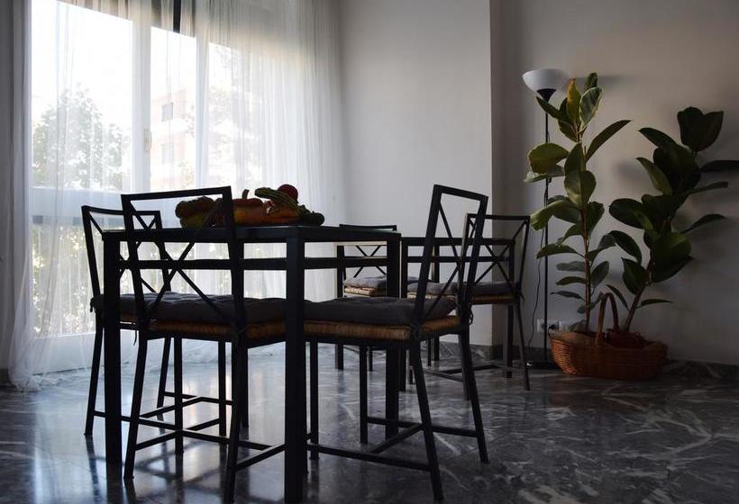 تختخواب و صبحانه M&m