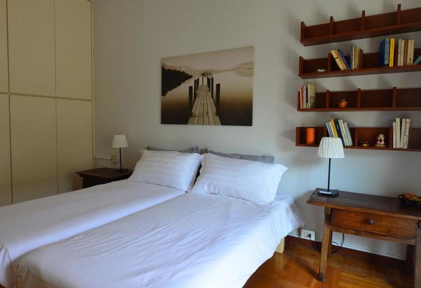 تختخواب و صبحانه M&m