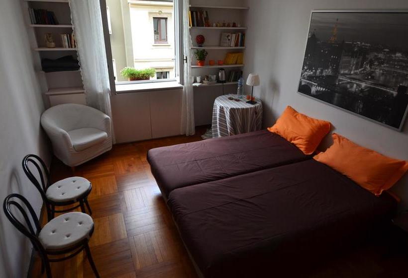 تختخواب و صبحانه M&m