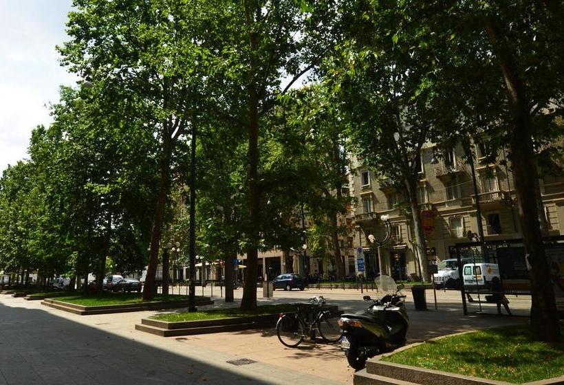 تختخواب و صبحانه M&m