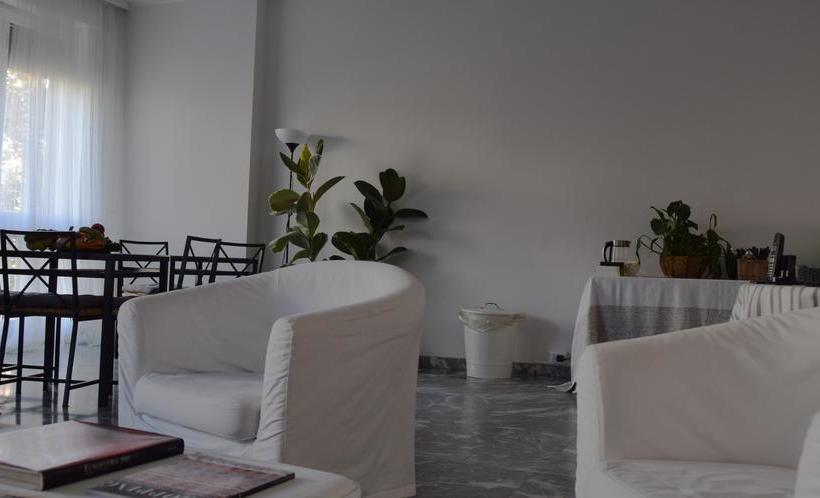 تختخواب و صبحانه M&m