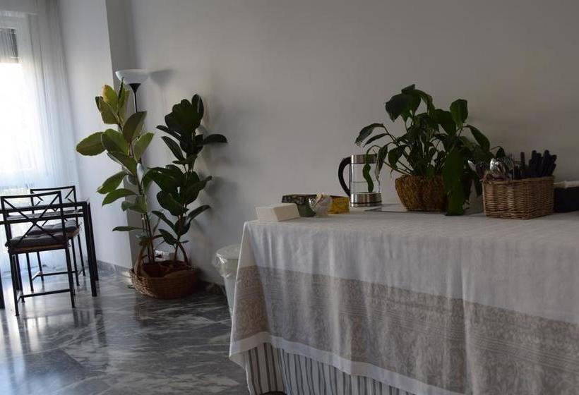 تختخواب و صبحانه M&m