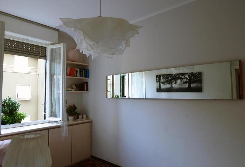 تختخواب و صبحانه M&m