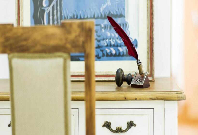 مبيت وإفطار Palazzo Cavoti