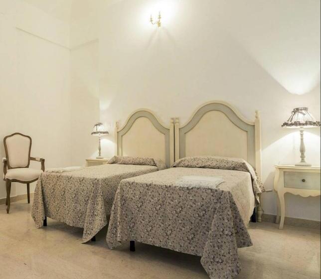 مبيت وإفطار Palazzo Cavoti