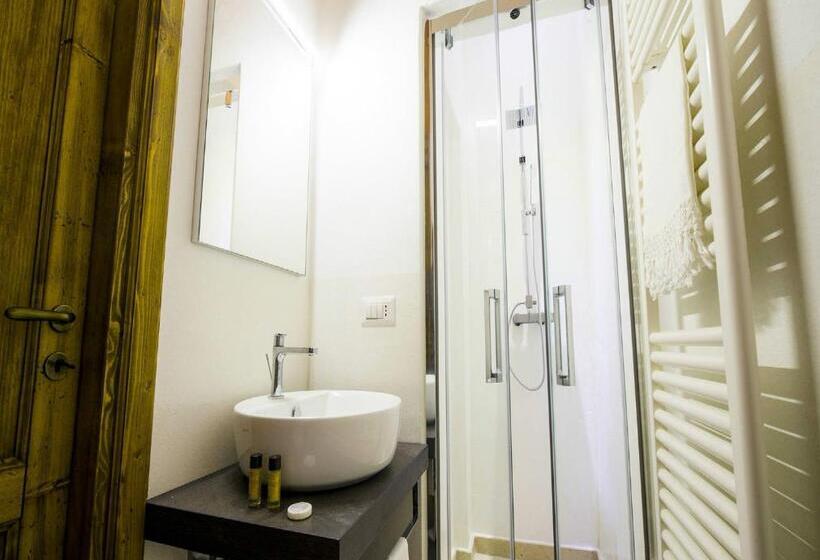 مبيت وإفطار Palazzo Cavoti