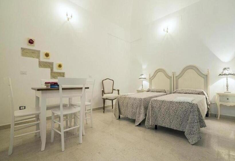 مبيت وإفطار Palazzo Cavoti