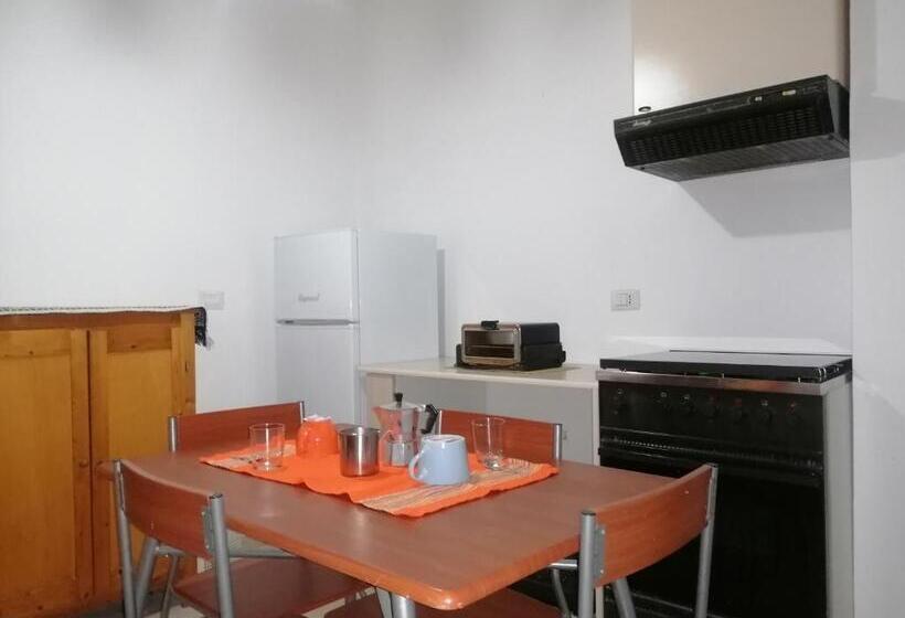 مبيت وإفطار Palazzo Cavoti