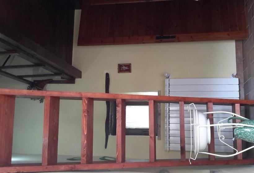 住宿加早餐  Piccolo Borgo Del Giglio