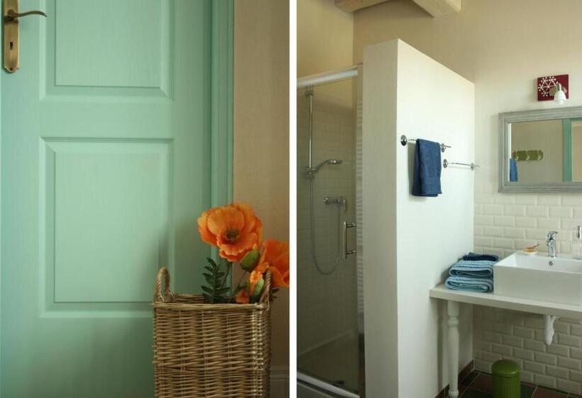 צימר Poesie Di Viaggio