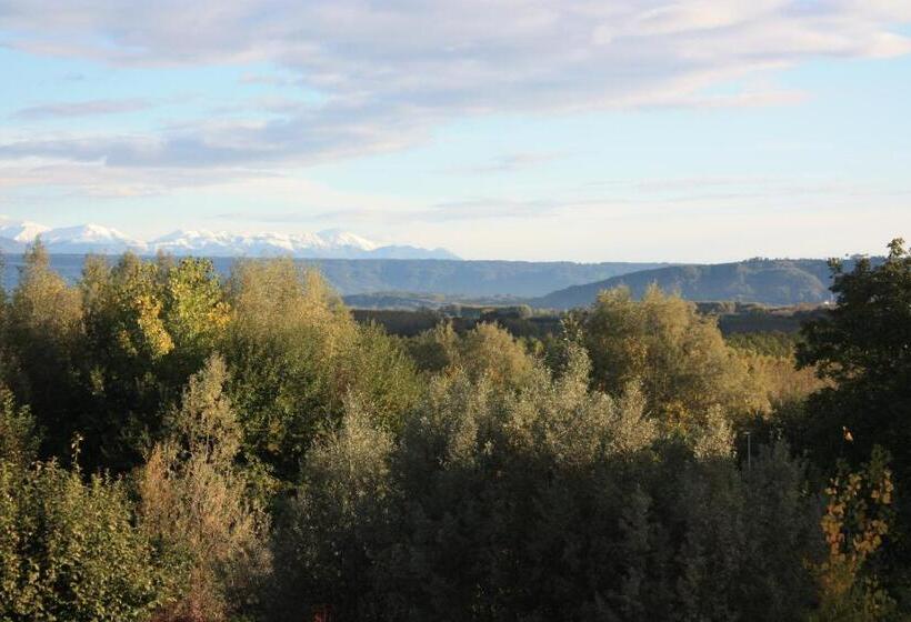 צימר Poesie Di Viaggio