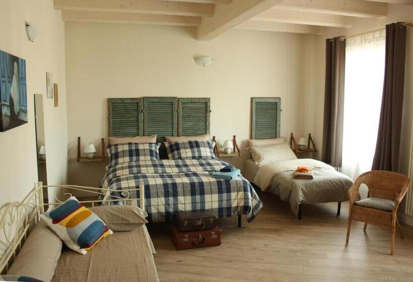 צימר Poesie Di Viaggio