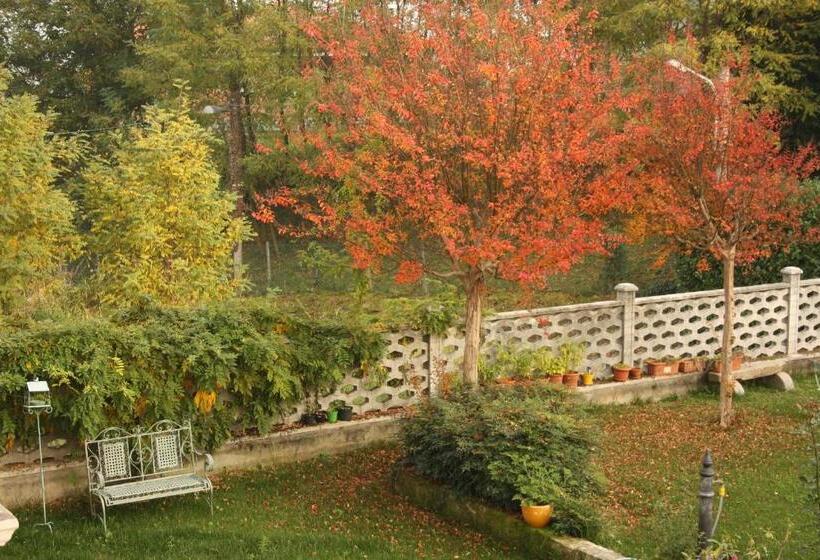 צימר Poesie Di Viaggio