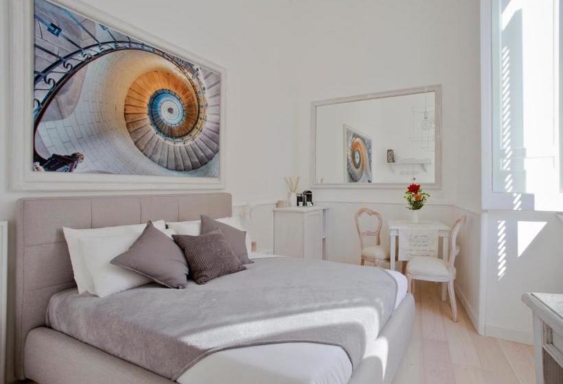 צימר Primo Piano Suites