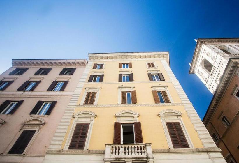 צימר Primo Piano Suites