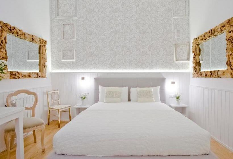 צימר Primo Piano Suites