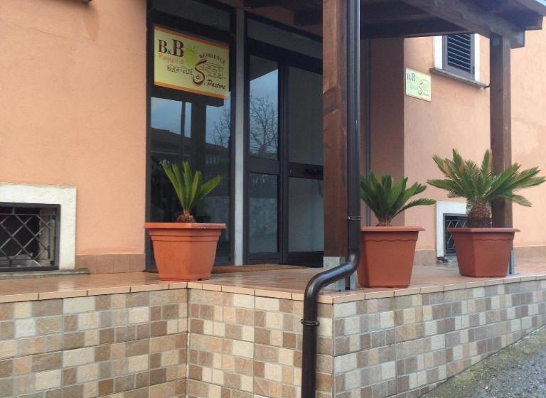 住宿加早餐  Raggio Di Sole