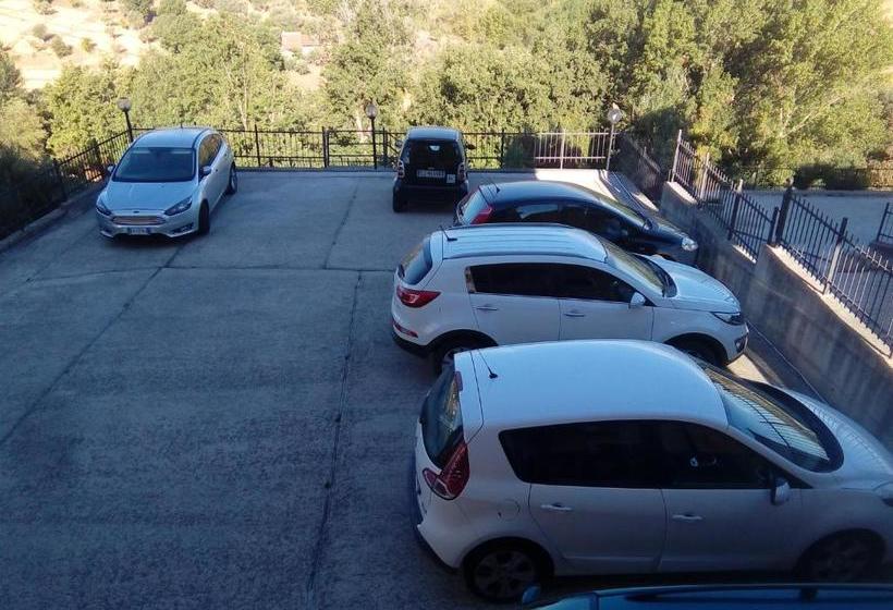 住宿加早餐  Raggio Di Sole