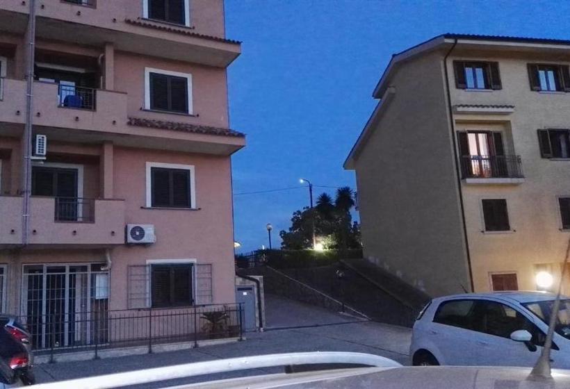 住宿加早餐  Raggio Di Sole