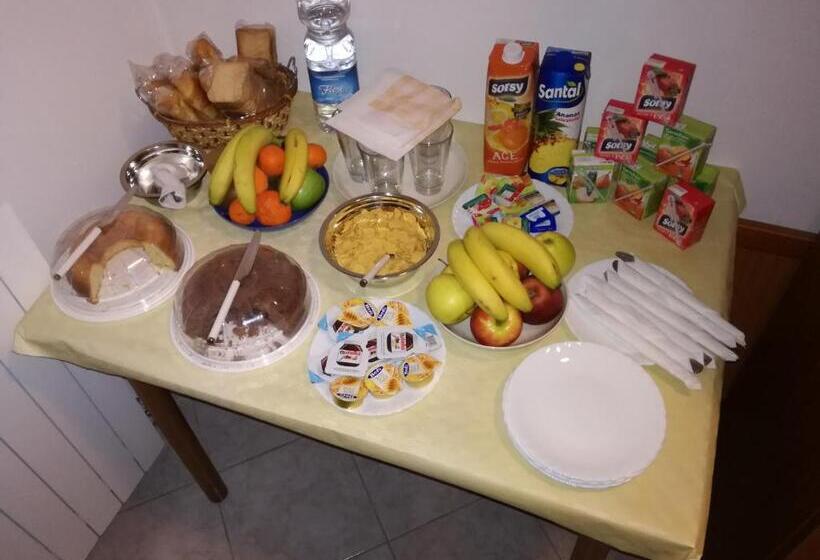 住宿加早餐  Raggio Di Sole