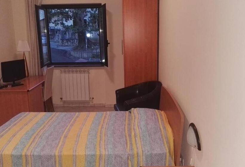 住宿加早餐  Raggio Di Sole