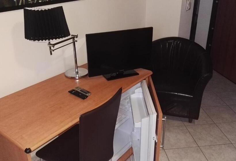 住宿加早餐  Raggio Di Sole