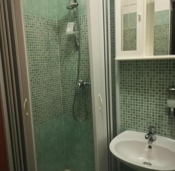 住宿加早餐  Raggio Di Sole