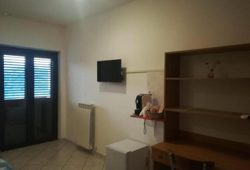 住宿加早餐  Raggio Di Sole