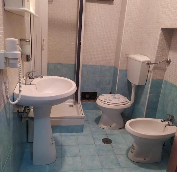 住宿加早餐  Raggio Di Sole