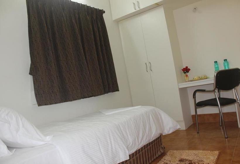 צימר Rose Flower