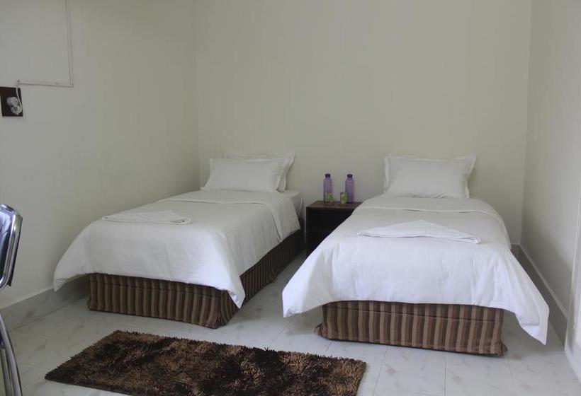 צימר Rose Flower